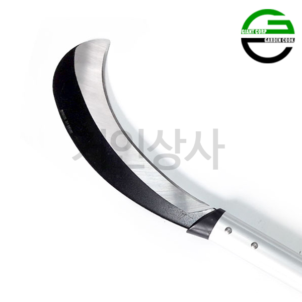 가든쿡 정글도 XD 590 / 벌초 풀베기낫 가지치기 낫 칼 야전칼 등산 캠핑칼 벌목도