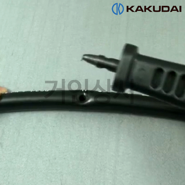가쿠다이 파이프 홀 펀치 609-900 /KAKUDAI 점적관수 호스 농사 관수드릴 일제