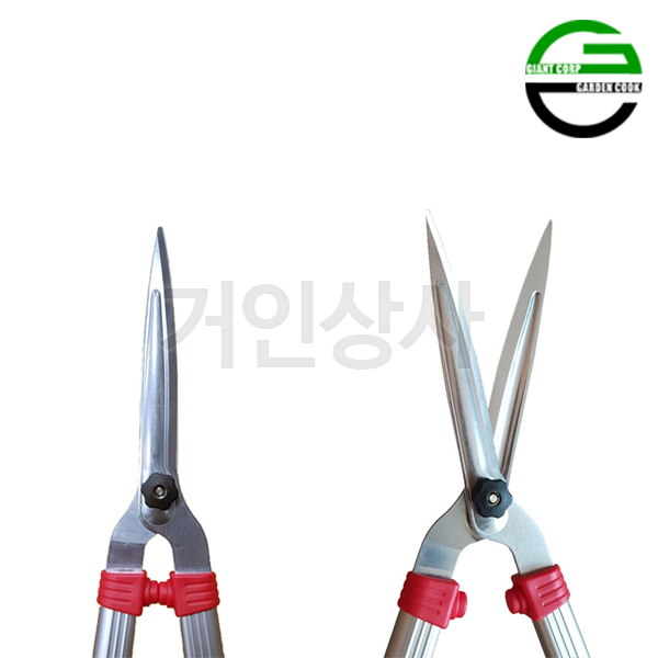 가든쿡 스텐 양손가위 모음/전지가위 원예가위 벌초용 가지치기 조경 원예용 정원 벌초 전정