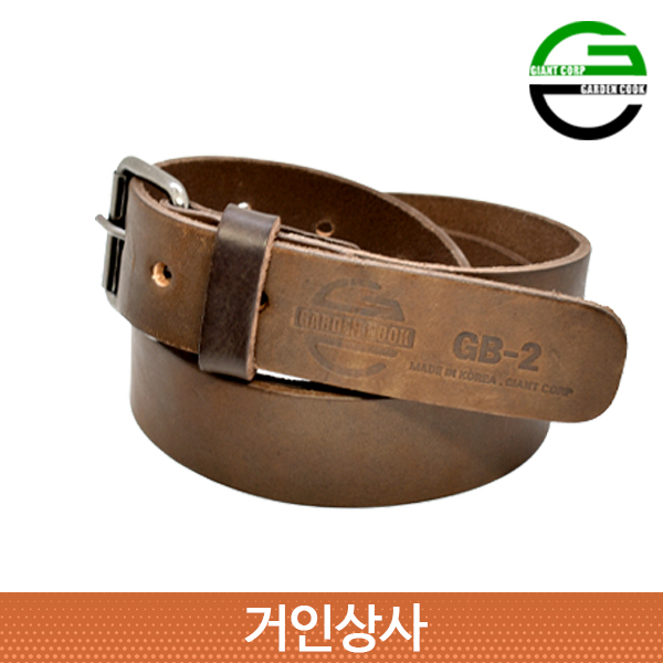 가든쿡 가죽 전지가위집 /전정 가위집 원예 조경 정원 과수 공구 벨트 굿디자인 국산