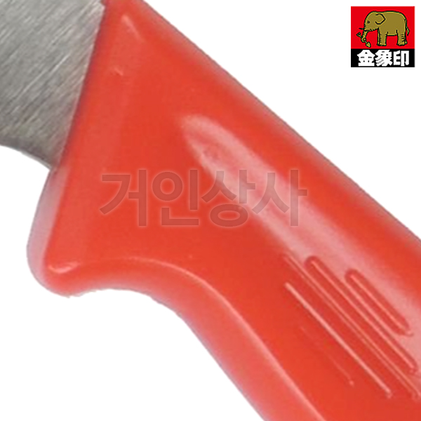 FG 핸드 톱니 잡초칼 YU-9790 / 틈새 잡초제거기 정원 잔디 뿌리 낫 벌초 텃밭