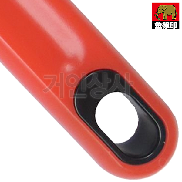 FG 핸드 톱니 잡초칼 YU-9790 / 틈새 잡초제거기 정원 잔디 뿌리 낫 벌초 텃밭