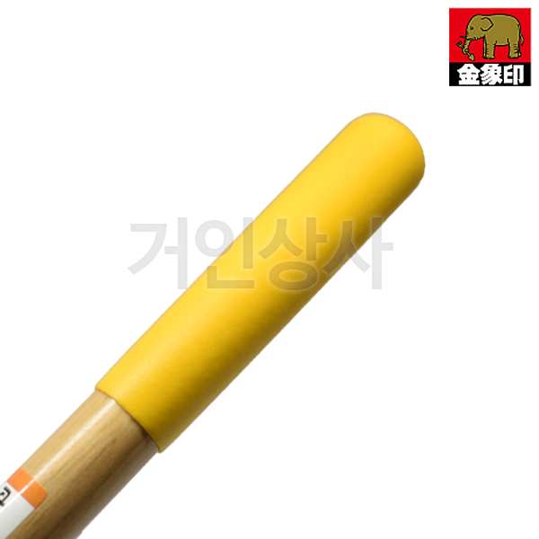 코끼리표 금상인 세발 괭이 그립형(196567) 약초괭이 텃밭 화단 야전 캠핑 벌초 농사용