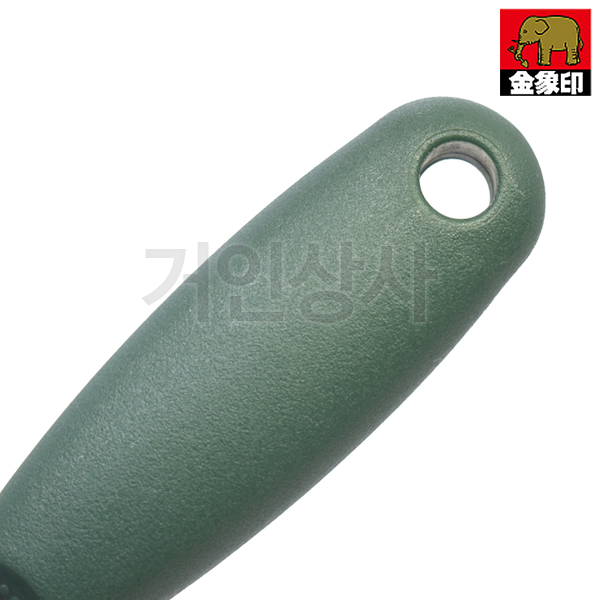 FG 플라스틱 스쿠프 원형(대 1.2L) 다용도 꽃삽 원예삽 미니삽 분갈이 화분갈이 정원