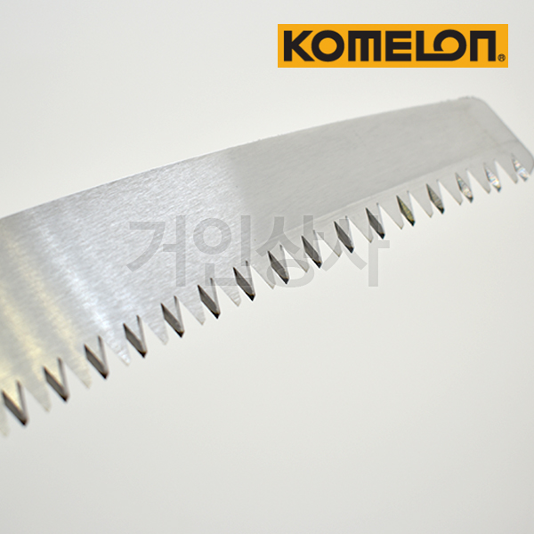 코메론 커브 전정톱 CEC-330 / 톱집포함 곡선 톱 나무 전지 전정 조경 원예 목공용