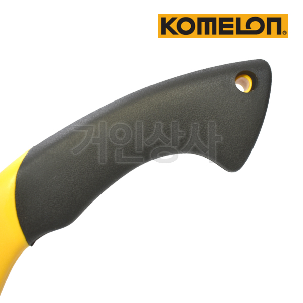 코메론 커브 전정톱 CEC-330 / 톱집포함 곡선 톱 나무 전지 전정 조경 원예 목공용