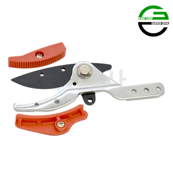 가든쿡 고지가위 교체날 1830-1 /AP-1850 TW-1321-6D 전정가위 전지가위