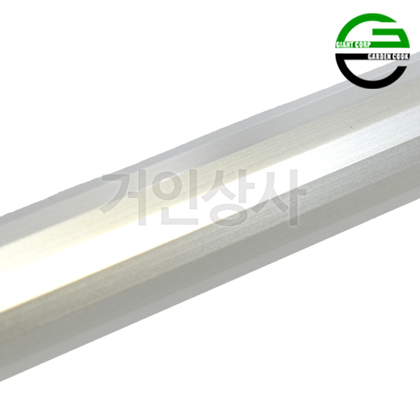 가든쿡 초경량 스텐 장대낫 GS-2100(조선낫형) 정원 텃밭 벌초 잔디 뿌리 풀베기 낫