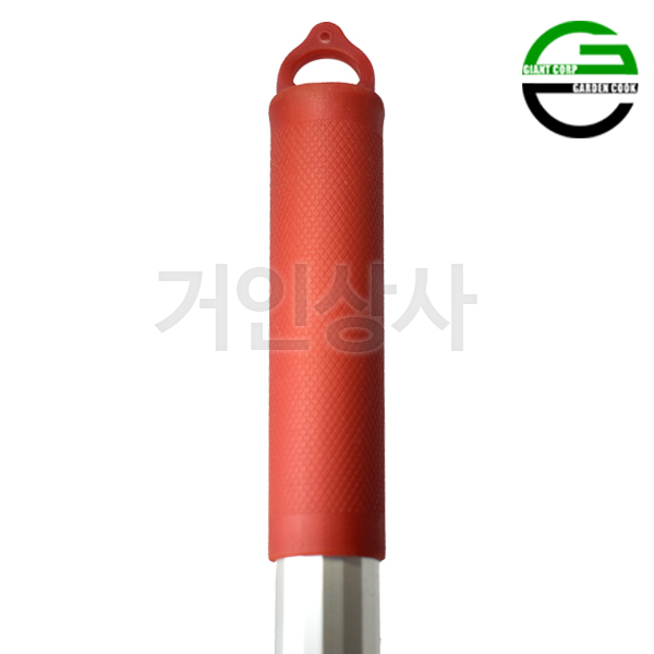 가든쿡 초경량 스텐 장대낫 GS-2100(조선낫형) 정원 텃밭 벌초 잔디 뿌리 풀베기 낫