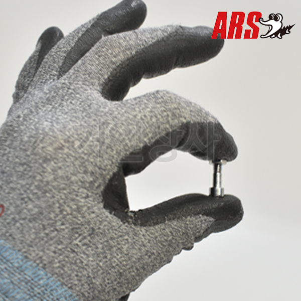 ARS VA-7Z VA-8Z 용 손잡이 볼트 너트 세트 교체용 부품 전지가위 전정가위 일제