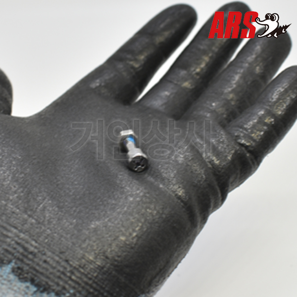 ARS VA-7Z VA-8Z 용 손잡이 볼트 너트 세트 교체용 부품 전지가위 전정가위 일제