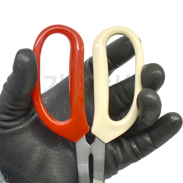 크래프트맨 컷 세지가위 / 원예용 조경 과수 분재 화훼 원예 봉제 전지 전정 다용도 가위